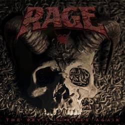 Rage (GER) : The Devil Strikes Again